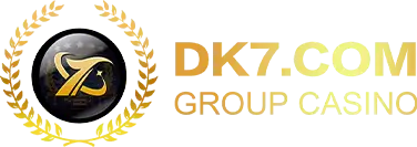 logo dk7สล็อต